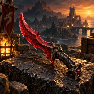 Dragon Defender rewards and equipment