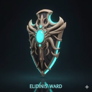 Elidinis' Ward
