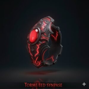 Tormented Synapse