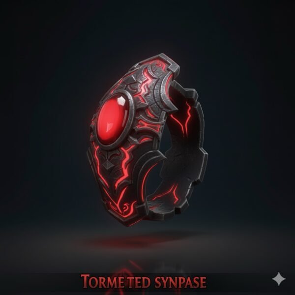 Tormented Synapse