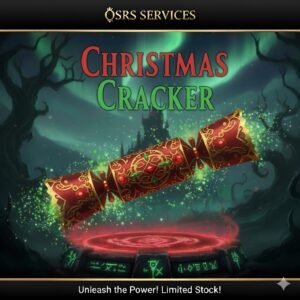 Christmas Cracker