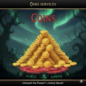 Coins
