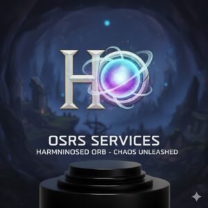 Harmonised Orb