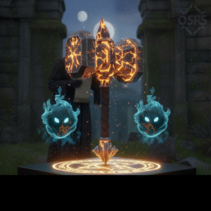 Awakened Duke