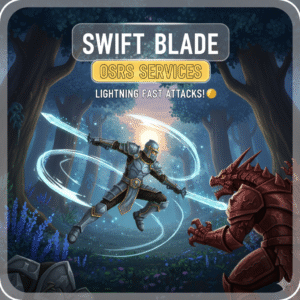 Swift Blade