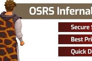 Infernal Cape