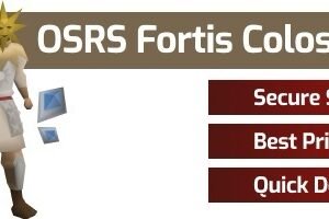 Fortis Colosseum